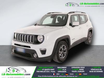 Jeep Renegade 1.0 GSE 120 ch BVM
