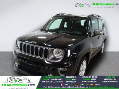 Jeep Renegade 1.0 GSE 120 ch BVM
