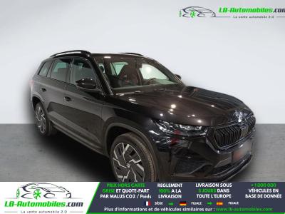 Skoda Kodiaq 2.0 TSI 245 BVA 4x4 5pl