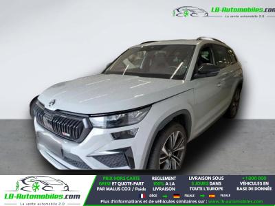 Skoda Kodiaq 2.0 TSI 245 BVA 4x4 5pl