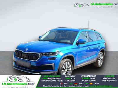 Skoda Kodiaq 2.0 TDI 200  BVA 4x4 5pl