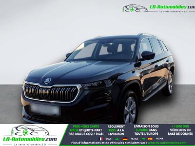 Skoda Kodiaq 2.0 TDI 200  BVA 4x4 5pl