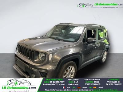 Jeep Renegade 1.0 GSE 120 ch BVM