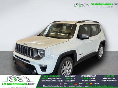 Jeep Renegade 1.0 GSE 120 ch BVM