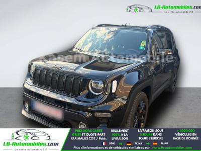 Jeep Renegade 1.0 GSE 120 ch BVM