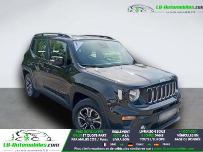 Jeep Renegade 1.0 GSE 120 ch BVM