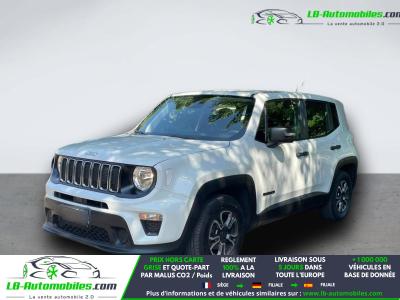 Jeep Renegade 1.0 GSE 120 ch BVM