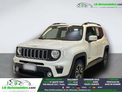 Jeep Renegade 1.0 GSE 120 ch BVM