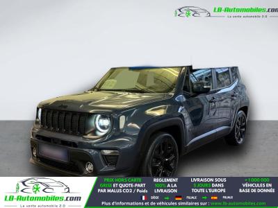 Jeep Renegade 1.0 GSE 120 ch BVM