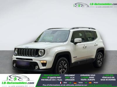 Jeep Renegade 1.3 GSE 150 ch BVA