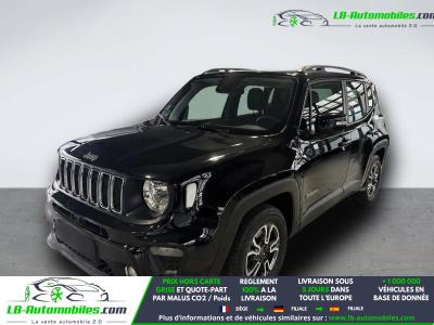 Jeep Renegade 1.3 GSE 150 ch BVA