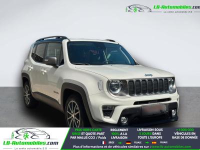Jeep Renegade 1.3 GSE 150 ch BVA