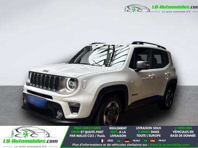 Jeep Renegade 1.3 GSE 150 ch BVA