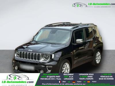 Jeep Renegade 1.3 GSE 150 ch BVA
