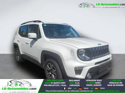 Jeep Renegade 1.3 GSE 150 ch BVA