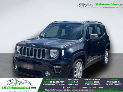 Jeep Renegade 1.3 GSE 150 ch BVA