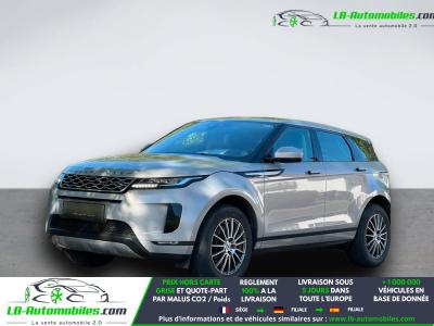 Land Rover Range Rover Evoque D150 AWD BVA
