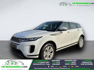 Land Rover Range Rover Evoque D150 AWD BVA
