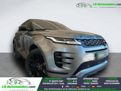 Land Rover Range Rover Evoque D150 AWD BVA