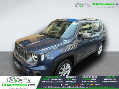 Jeep Renegade 1.3 GSE 180 ch 4x4 BVA
