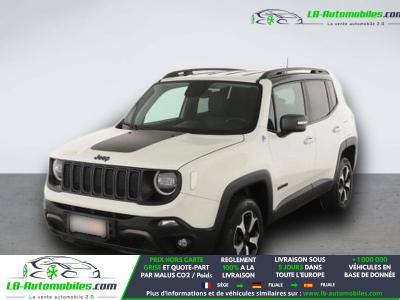 Jeep Renegade 1.3 GSE 180 ch 4x4 BVA