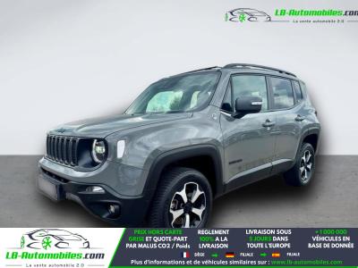 Jeep Renegade 1.3 GSE 180 ch 4x4 BVA