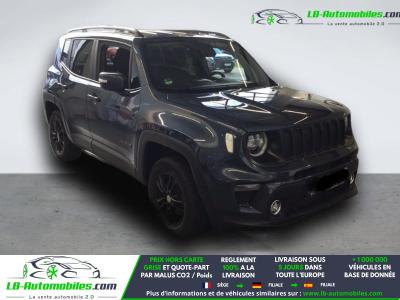 Jeep Renegade 2.0 Multijet 140 ch 4x4 BVA