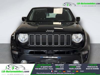 Jeep Renegade 2.0 Multijet 140 ch 4x4 BVA