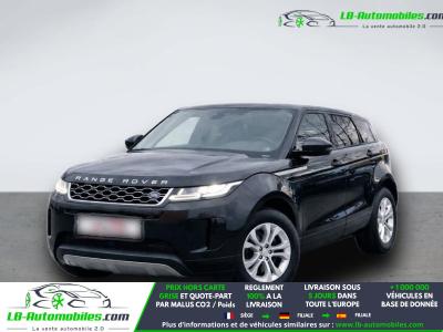 Land Rover Range Rover Evoque D180 AWD BVA