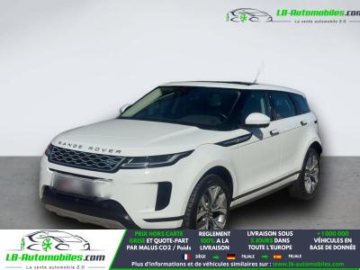 Land Rover Range Rover Evoque D180 AWD BVA