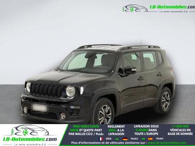 Jeep Renegade 1.3 GSE 150 ch BVA