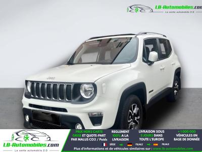 Jeep Renegade 1.3 GSE 150 ch BVA