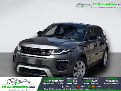 Land Rover Range Rover Evoque D150 AWD BVA