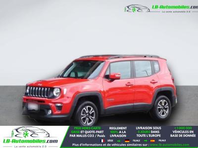 Jeep Renegade 2.0 Multijet 140 ch 4x4 BVM