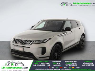 Land Rover Range Rover Evoque D165 MHEV AWD BVM