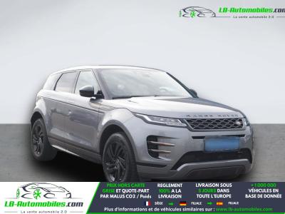 Land Rover Range Rover Evoque D165 MHEV AWD BVM