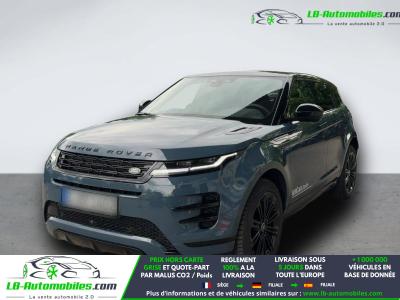 Land Rover Range Rover Evoque D200 MHEV AWD BVA