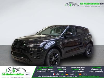 Land Rover Range Rover Evoque D165 MHEV AWD BVA