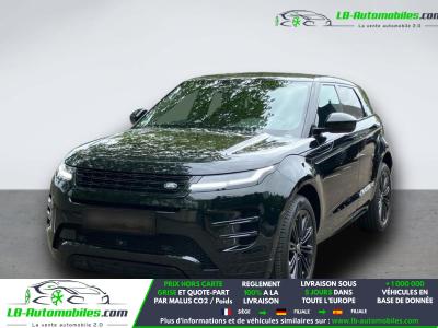Land Rover Range Rover Evoque D165 MHEV AWD BVA
