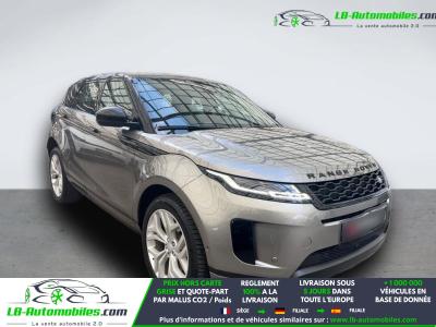 Land Rover Range Rover Evoque P200 AWD BVA