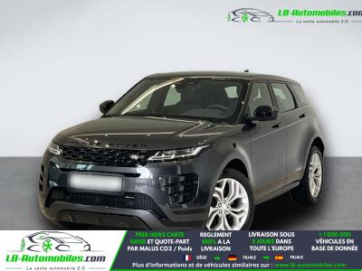 Land Rover Range Rover Evoque P200 AWD BVA