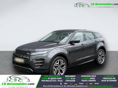Land Rover Range Rover Evoque P200 AWD BVA