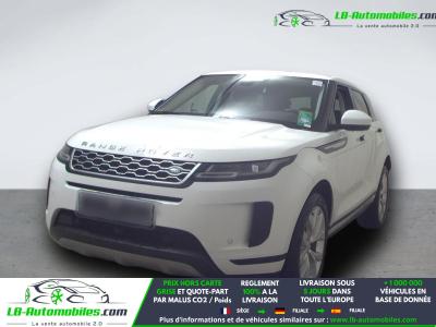 Land Rover Range Rover Evoque P200 AWD BVA