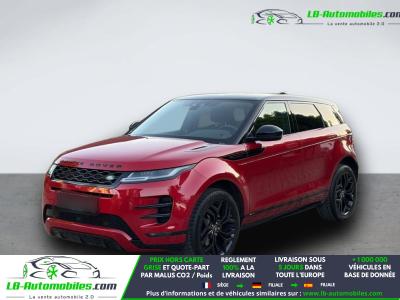 Land Rover Range Rover Evoque P250 AWD BVA