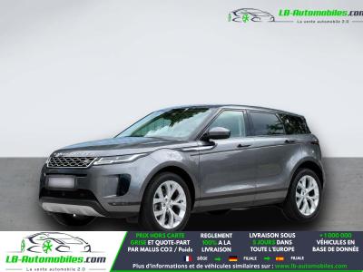 Land Rover Range Rover Evoque P250 AWD BVA