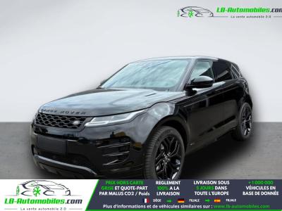 Land Rover Range Rover Evoque P250 AWD BVA