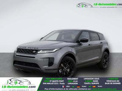 Land Rover Range Rover Evoque P250 AWD BVA