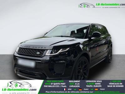 Land Rover Range Rover Evoque D180 AWD BVA