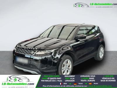 Land Rover Range Rover Evoque D180 AWD BVA