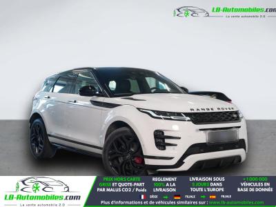 Land Rover Range Rover Evoque P300 AWD BVA
